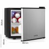 Mini lednice Klarstein Geheimversteck, 17L