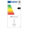 Lednice Klarstein Beersafe M Onyx, 33L