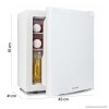 Mini lednice Klarstein Happy Hour 38L
