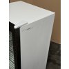 Lednice Klarstein Beersafe XXL Crystal White, 80L