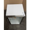 Lednice Klarstein Beersafe XXL Crystal White, 80L