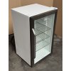 Lednice Klarstein Beersafe XXL Crystal White, 80L