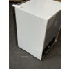 Lednice na nápoje Klarstein Beersafe XL Crystal White 60L