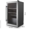 Lednice Klarstein Beersafe XXL, 80L