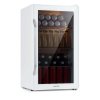 Lednice na nápoje Klarstein Beersafe XXL Quartz, 80 litrů