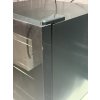 Lednice na nápoje Klarstein Beersafe L Onyx, 47L