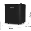 Mini lednice Klarstein Silent Cool 30L
