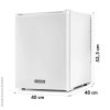 Minibar Klarstein Happy Hour 40L