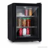 Mini lednice Klarstein Brooklyn 42L