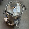 Varna na Pivo Klarstein Brauheld, 35L
