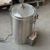 Varna na Pivo Klarstein Brauheld, 35L