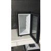 Mini lednice Klarstein Brooklyn 23 Slim, 23L
