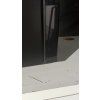 Mini lednice Klarstein Brooklyn 23 Slim, 23L