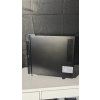 Mini lednice Klarstein Brooklyn 23 Slim, 23L