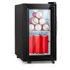 Mini lednice Klarstein Brooklyn 23 Slim, 23L