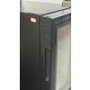 Mini lednice Klarstein Brooklyn 23 Slim, 23L