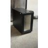 Mini lednice Klarstein Brooklyn 23 Slim, 23L