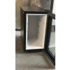 Mini lednice Klarstein Brooklyn 23 Slim, 23L