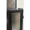 Mini lednice Klarstein Brooklyn 23 Slim, 23L