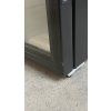 Mini lednice Klarstein Brooklyn 23 Slim, 23L