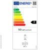 Mini lednice Klarstein Brooklyn 32, 30L