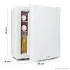 Mini lednice Klarstein Happy Hour 38L