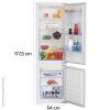 Beko BCSA285K4SN 2