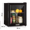 Mini lednice Klarstein Brooklyn 23L