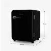 Lednice Klarstein Audrey Evo, 65L