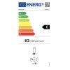 Lednice Klarstein Audrey Evo, 65L