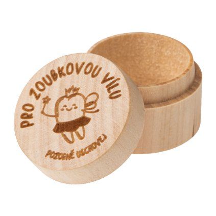 10442 drevena krabicka zoubkova vila