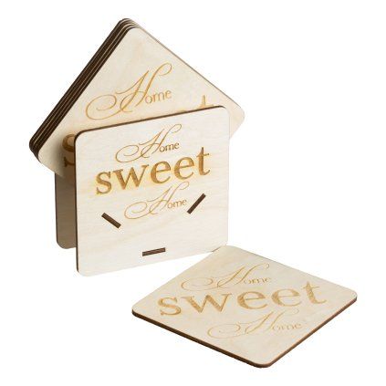 podtacky sweethome