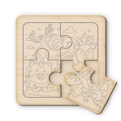 puzzle 2x2 200x200