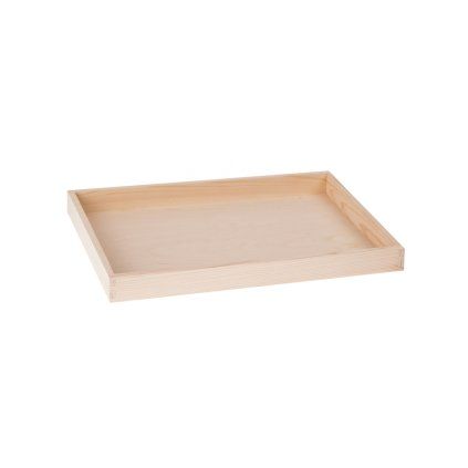 taca sosnowa 4 30x40cm