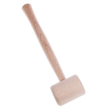 mini mlotek dla dzieci 17cm
