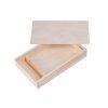 13097 1 drevena krabicka 18x13cm