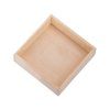 13268 1 drevena krabicka 16x16 cm
