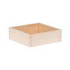 13268 drevena krabicka 16x16 cm