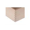 drewniany pojemnik organizer 30x20 cm (2)