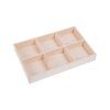 13223 drevena krabicka organizer