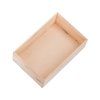 13085 1 drevena krabicka 30x20x10 cm