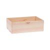 13085 drevena krabicka 30x20x10 cm