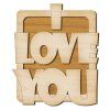 fk loveu svetle hneda