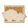 fk mapa svetle hneda