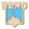 fk brno modra