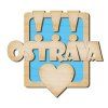 fk ostrava modra