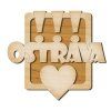 fk ostrava svetle hneda