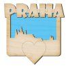 fk praha modry