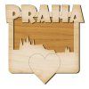 fk praha svetle hneda