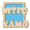 fk nezer kamo modra